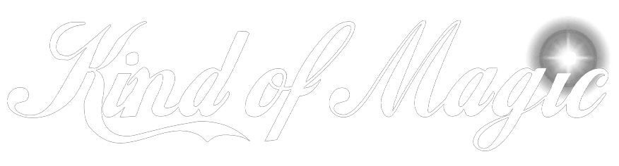 kind_of_magic